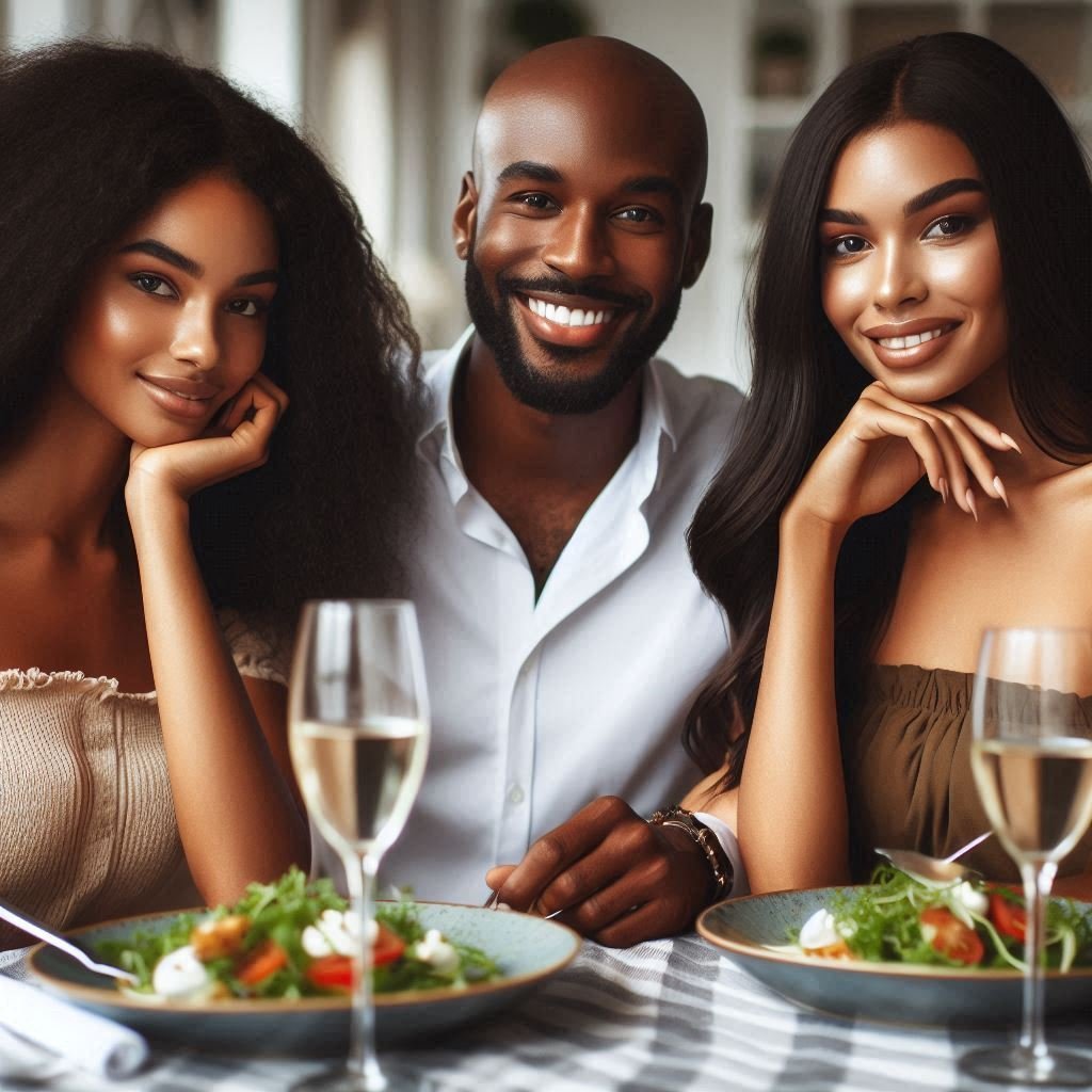 Polygyny