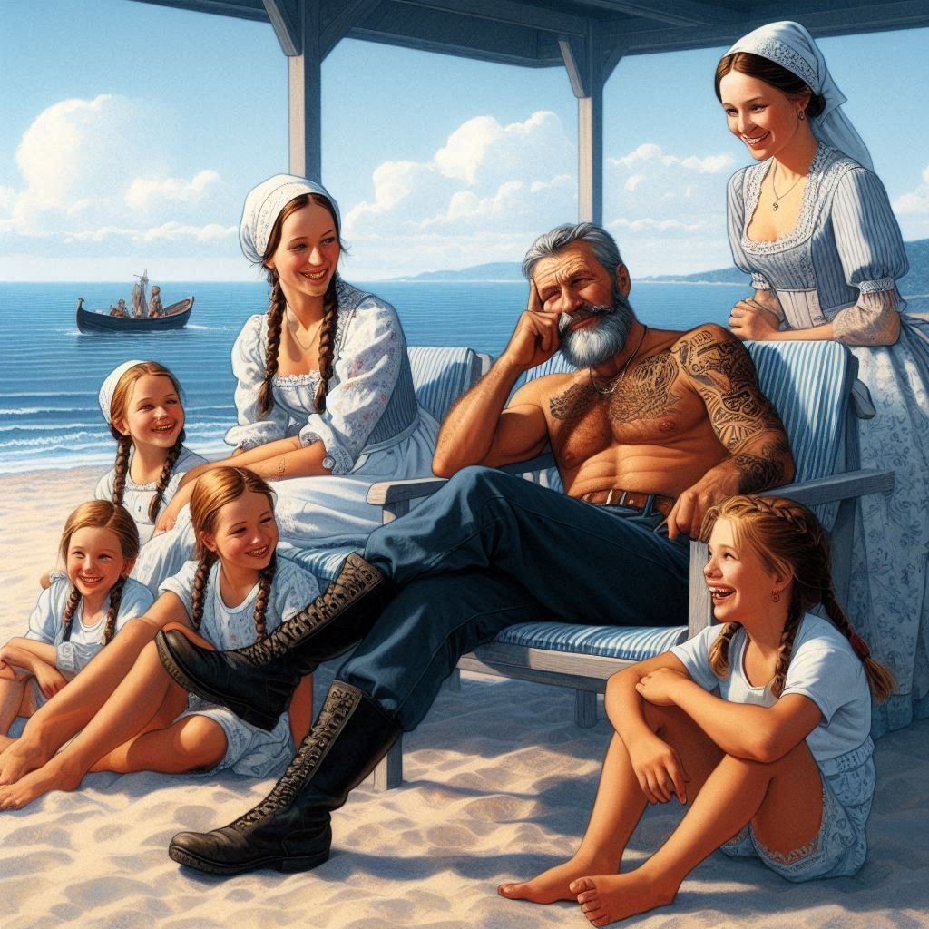 Polygyny