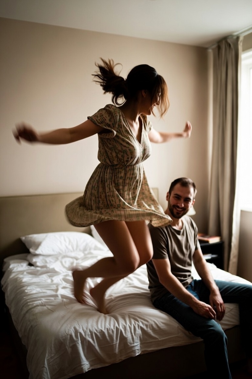 12 Reasons For Polygyny #10