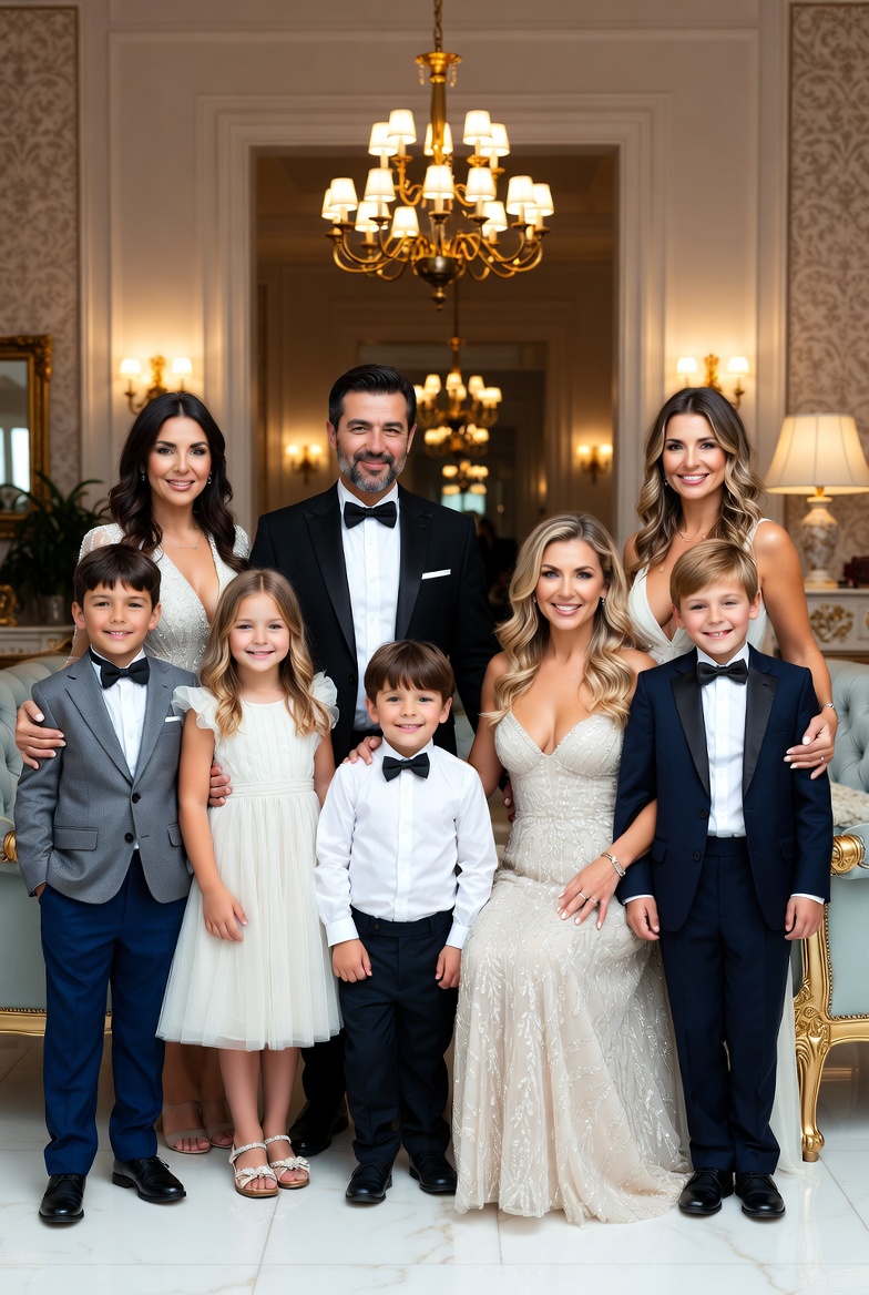 12 Reasons For Polygyny #11