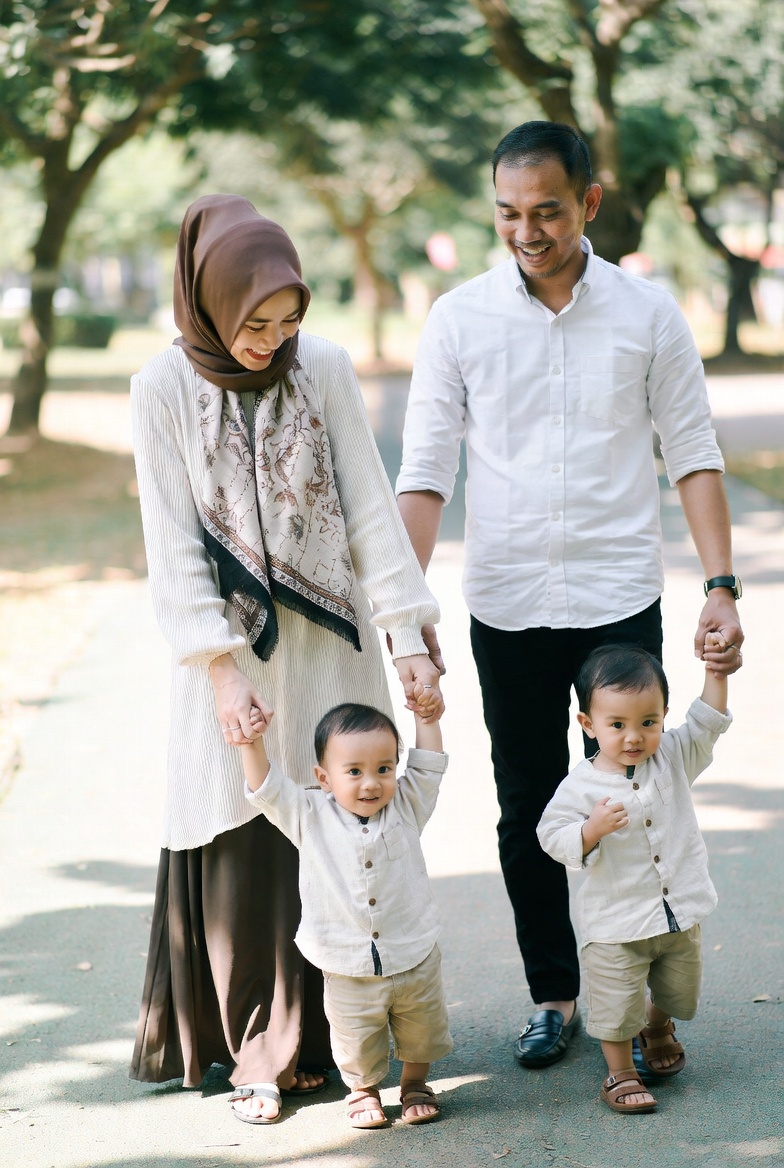 Marriage and the Quran