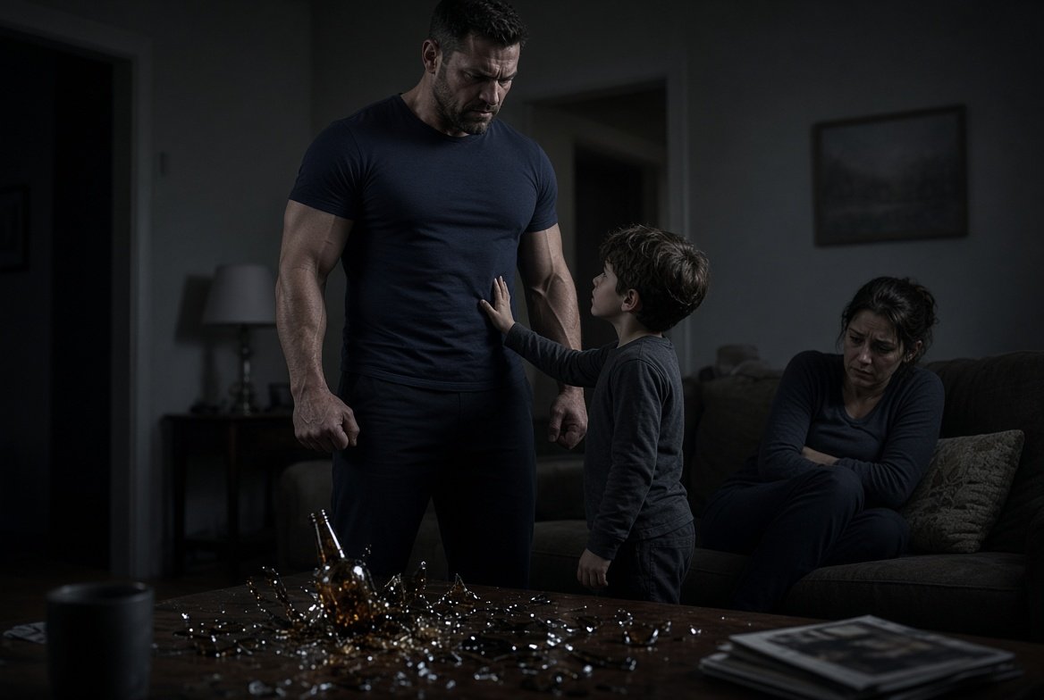 Are Masculine Traits Really Toxic?