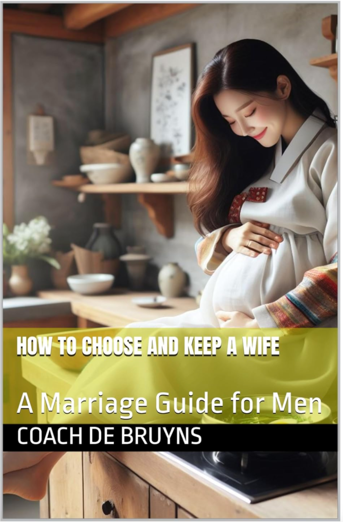 How to Choose and Keep a Wife: A Practical Guide for Men (eBook)
